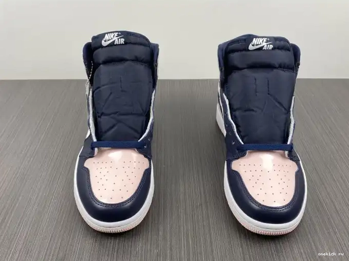 Rep Onekick Air High OG DD9335-641 Atmosphere Jordan 1 0415